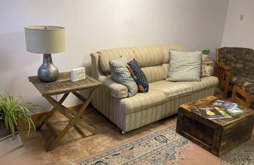 Lyndon Apartment | Lovely apartment with WiFi in charming Lyndonville.