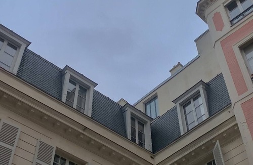 Saint-Thomas-d'Aquin Apartment | Lovely apartment with WiFi in charming Paris Center/Louvre/St-Germain/Orsay