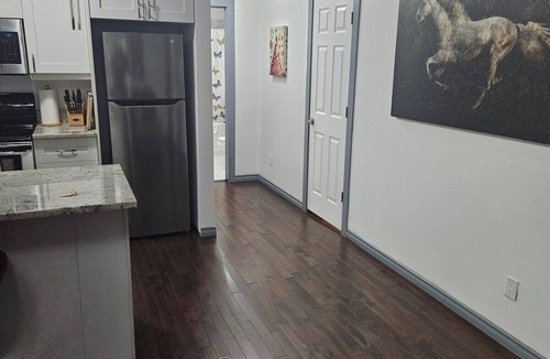 ByWard Market Apartment | Lovely App Downtown Ottawa 210D