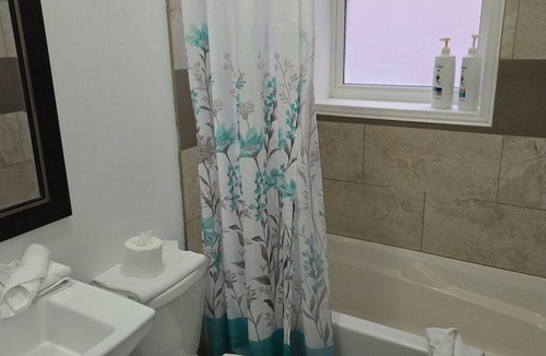 Downtown Ottawa Apartment | Lovely App Downtown Ottawa 33D