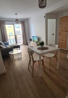 Grao de Gandia Apartment | Lovely apparment in fornt of the port of Gandia