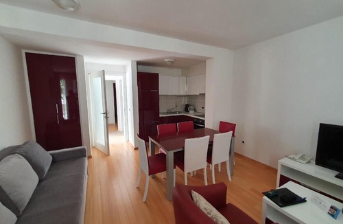 Petrcane Apartment | Lovely Apparment in Petrcane