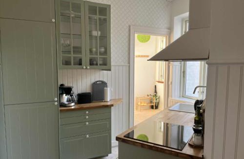Assens Apartment | Lovely appartment in charming town house