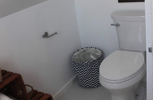 Village-des-Hurons Apartment | Lovely appartment in Wendake, (Québec city)