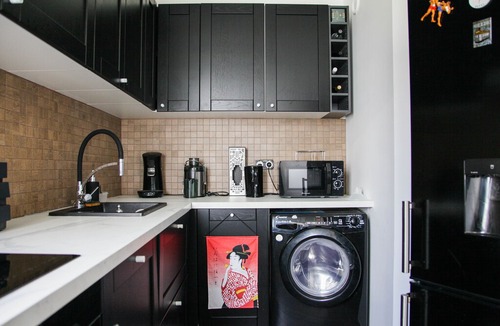 Billancourt–Rives de Seine Apartment | Lovely Apt at the center of the Olympic Games !