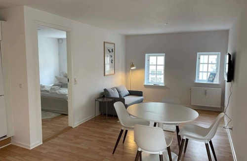 Horsens Apartment | Lovely apt in center (APT 2)