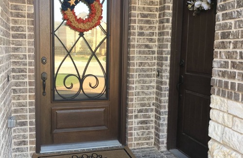 Trophy Club Cottage | Lovely Attached Apartment in the Suburbs!
