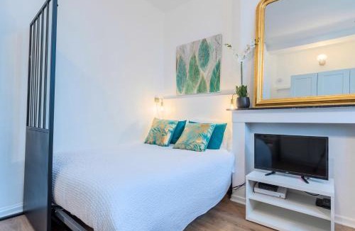 Douai Apartment | Lovely Bail - Studio au calme - WIFI