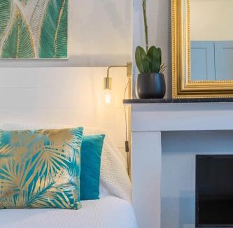 Douai Apartment | Lovely Bail - Studio au calme - WIFI