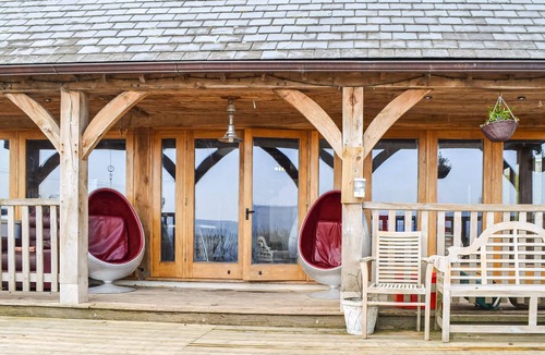 Talybont-on-Usk Cottage | Lovely barn conversion with private swimming pool.