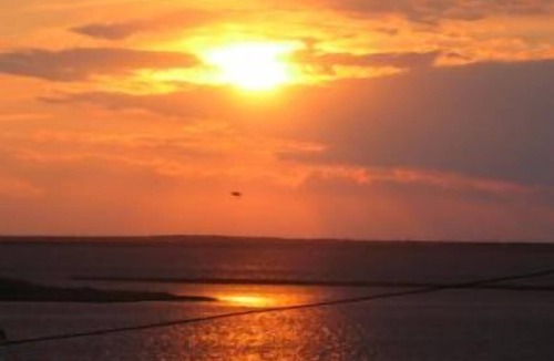 Beach Haven Condo | LOVELY BAY FRONT CONDO