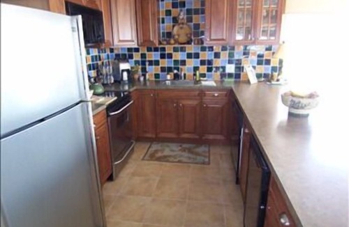 Beach Haven Condo | LOVELY BAY FRONT CONDO