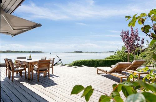 Martofte House | Lovely Beach House With Panoramic View