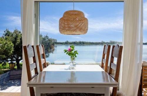 Martofte House | Lovely Beach House With Panoramic View