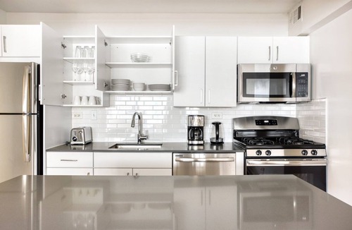 West End Apartment | Lovely Beacon Hill 1BR, by Blueground