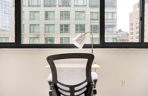 West End Apartment | Lovely Beacon Hill 1BR, by Blueground