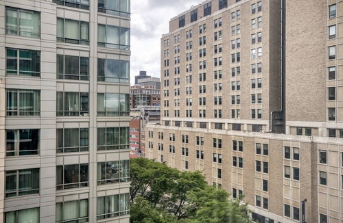 West End Apartment | Lovely Beacon Hill 1BR, by Blueground