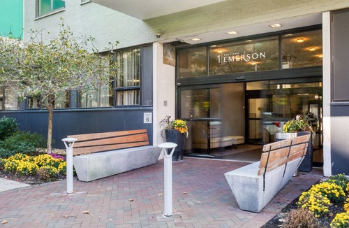 West End Apartment | Lovely Beacon Hill 1BR, by Blueground