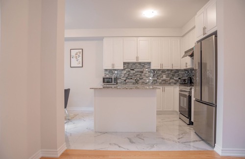 Markham Bed & Breakfast | Lovely Bedroom