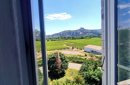 Saint Alban Auriolles House | Lovely big house in Stone - closed by the rivers