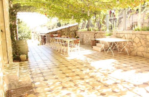 Valvigneres House | Lovely big family house with pool in Ardèche