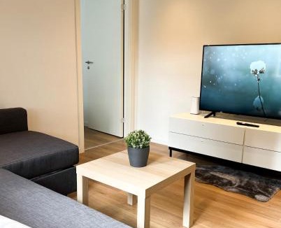 Billund Apartment | Lovely Billund Apartment by KIRIJA