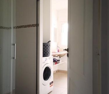 Champrosay Apartment | Lovely BnB