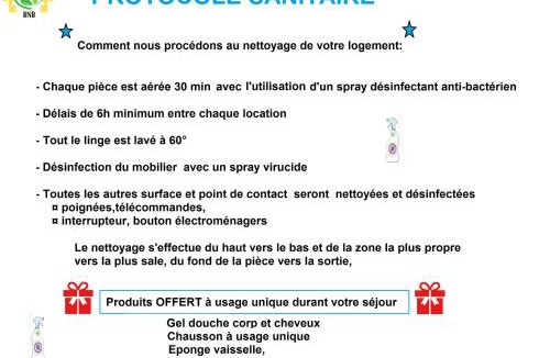 Champrosay Apartment | Lovely BnB