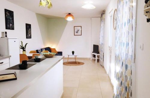 Champrosay Apartment | Lovely BnB