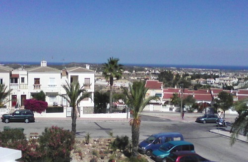 Quesada Apartment | Lovely bright and cosy studio apartment