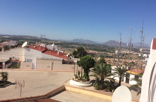 Quesada Apartment | Lovely bright and cosy studio apartment
