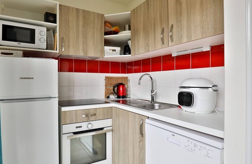 Parentis-en-Born Villa | Lovely bright villa for 8 people