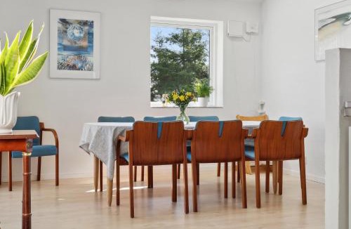 Ørsted House | Lovely Bright House Near The Beach In Nature