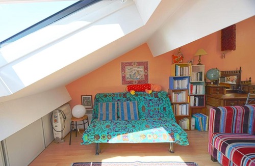 Les Cordeliers Apartment | Lovely bright studio in the Centre PRESQU'ILE
