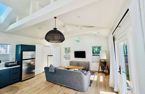 Mill Valley House | Lovely bungalow in Mill Valley