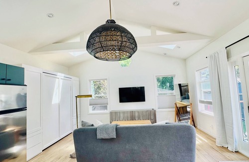 Mill Valley House | Lovely bungalow in Mill Valley