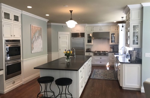 Cape Elizabeth House | Lovely Cape Elizabeth Family Home 3 to 5 miles to Portland & Beaches 3,700sf A/C