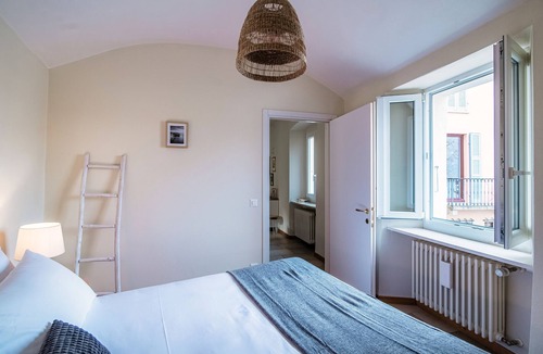 Caslano Apartment | Lovely Caslano