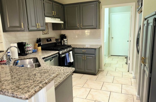 Edmond House | Lovely Central Edmond home 4bed 2bath