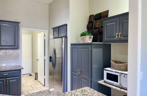 Edmond House | Lovely Central Edmond home 4bed 2bath