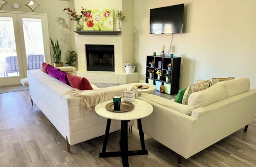 Edmond House | Lovely Central Edmond home 4bed 2bath