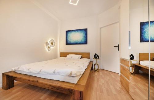 Hirslanden Apartment | Lovely central flats