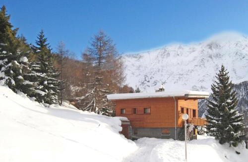 Plan Peisey Ski Chalet | Lovely chalet in Plan Peisey