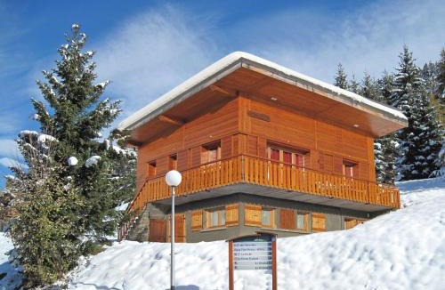 Plan Peisey Ski Chalet | Lovely chalet in Plan Peisey