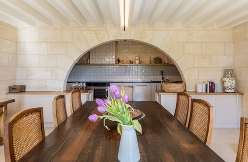 Montagne Villa | Lovely Charterhouse - Paquillon