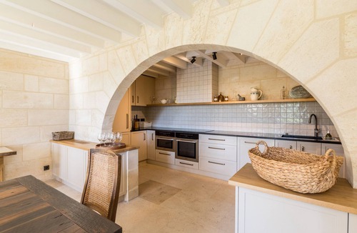 Montagne Villa | Lovely Charterhouse - Paquillon