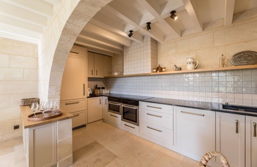 Montagne Villa | Lovely Charterhouse - Paquillon