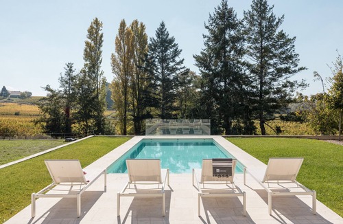 Montagne Villa | Lovely Charterhouse - Paquillon