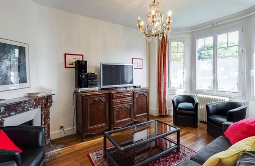 Bayeux Villa | Lovely Child-friendly Villa in Bayeux