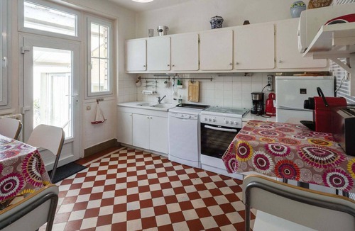 Bayeux Villa | Lovely Child-friendly Villa in Bayeux